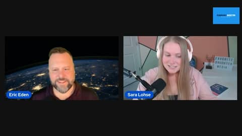 How to get booked as a guest on some of the top podcasts and build your personal brand?