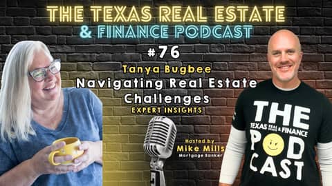 Navigating Real Estate Challenges: Expert Insights from Tanya Bugbee