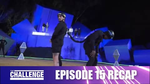 The Challenge 38: Ride or Dies | Episode 15 Recap