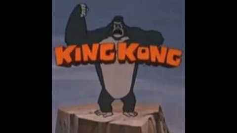 Episode 49: The King Kong Show (1966-1969)