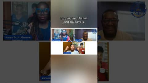 Unveiling the True Cost of Policing and Incarceration: A Breakdown You Need to See!