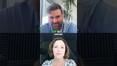 Cleaning Houses to Real Estate Mogul: The Full Story