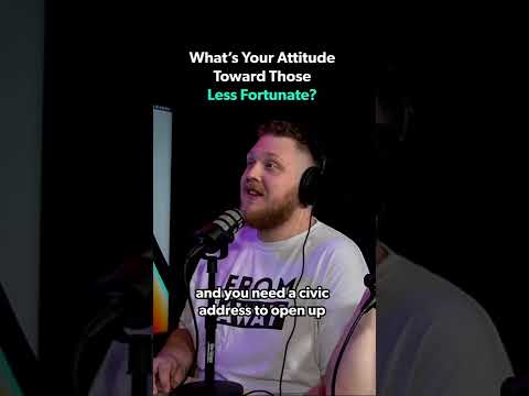 How to View People through a Different Perspective #shorts