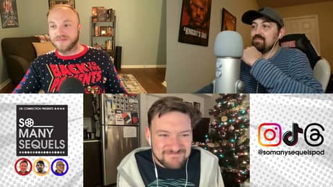 Christmas, Nostalgic Commercials & Y2K