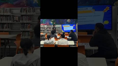 Looking for an innovative, No. 1 High School & FREE AA degree for your child? Call Millennium 6-12