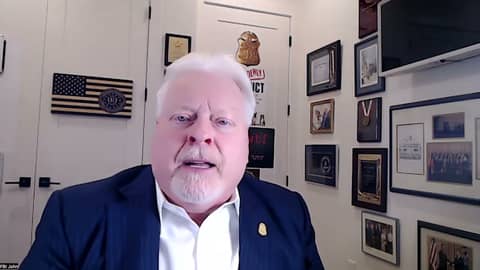 Rose FBI John Testimonial