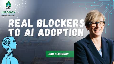 Law Firm CIO on AI Adoption: The Real Blockers in 2026