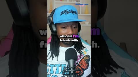 Black Millennial Dads Are Showing Up—and We’re Tired of Acting Like They’re Not