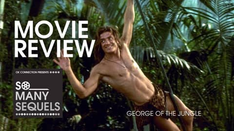 George of the Jungle | Movie Review