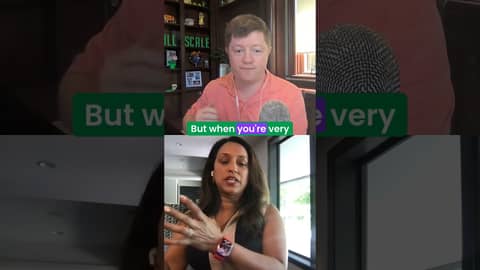 Small businesses often meet this dreadful problem.