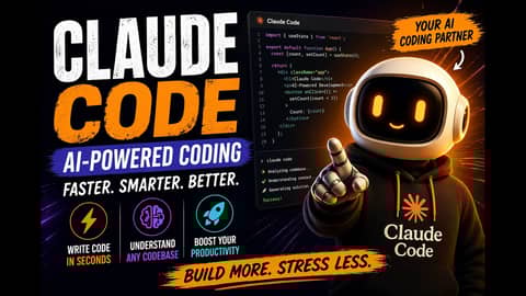 Claude Code: The AI Coding Assistant That Changes Everything