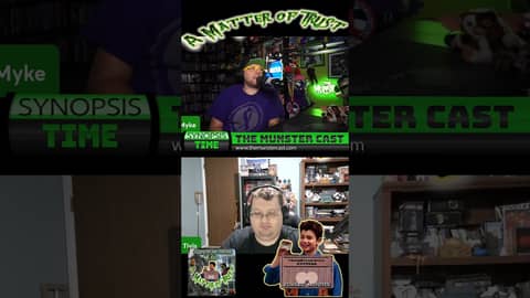 Synopsis time ep 115 A Matter Of Trust