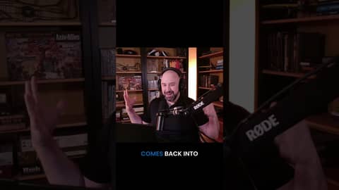 Boost Business Growth: Prioritize & Conquer Anxiety #shorts