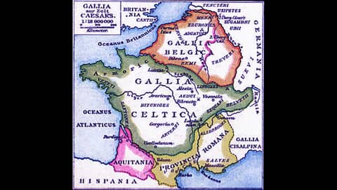 25. Treacherous Allies