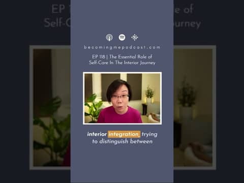 Let's Talk Self-Care