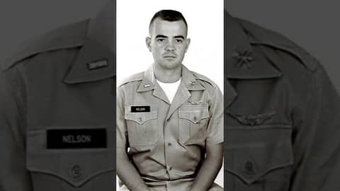 US Army CPT Hugh Nelson: Medal of Honor Recipient Vietnam War