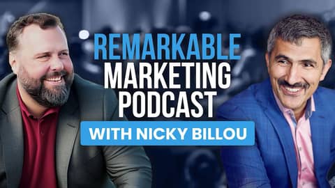 World's Greatest Podcast Guest Shares Result of Being on 600 Podcasts & be Heard by 2 Million People