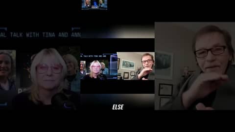 Stop Brain Damage: Fix Secondary Symptoms NOW! #shorts