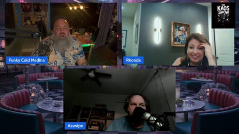 Ep. #38: Hiatus is OVER!