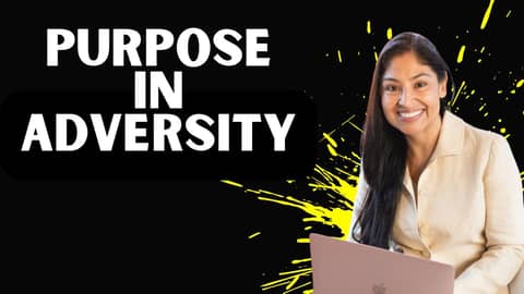 How to Navigate Lifes Battles and Build a Legacy with Mayra Martinez How to Navigate Lifes Battles and Build a Legacy with Mayra Martinez