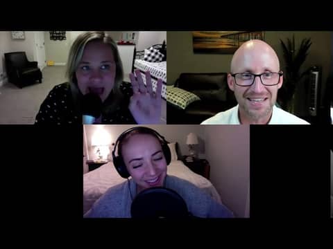 Create Your Own Podcast, Introducing Podcast U w/Rachel Nielson and Monica Packer, Podcast Hosts