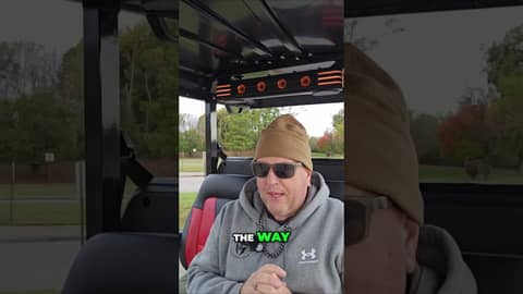 Transforming Fear into Purpose | The MisFitNation Week Ahead Cart Talk