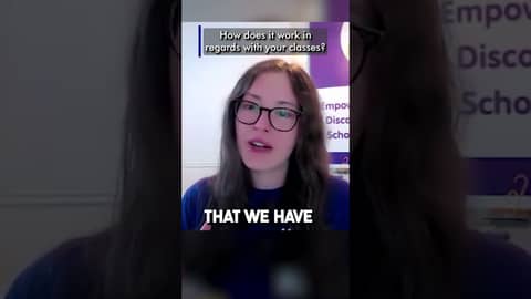 How do you mental health classes work? #livedexperience #mentalhealth #livedexperiencepodcast #menta