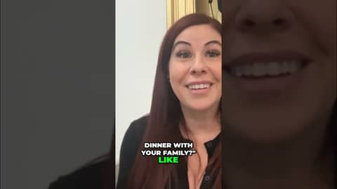 Can AI Create Mental White Space? #shorts