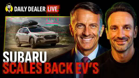 Perdikis on Gov. Shutdown, Wood on Recent Buy Sell, Huff on Used Philosophy | Daily Dealer Live Perdikis on Gov. Shutdown, Wood on Recent Buy Sell, Huff on Used Philosophy | Daily Dealer Live