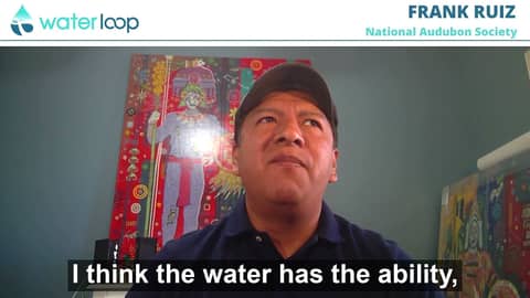 waterloop drops: Water Challenges Require Collaboration from Different Disciplines