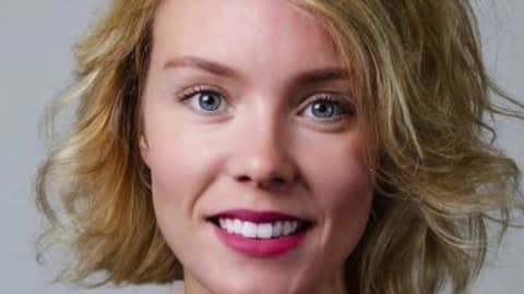 Episode 44 – Shannon Busta (digital journalist, wrote about her concussion and new perspective) Episode 44 – Shannon Busta (digital journalist, wrote about her concussion and new perspective)