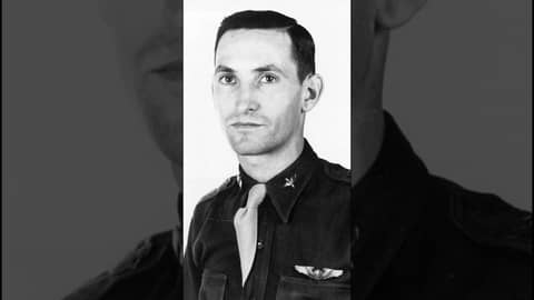 US Air Force Lt Col George Davis: Korean War Medal of Honor Recipient US Air Force Lt Col George Davis: Korean War Medal of Honor Recipient