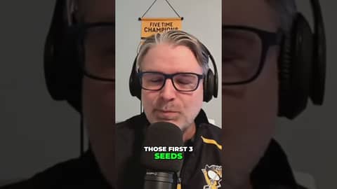 Will the Penguins Make the Playoffs with 50 Wins?