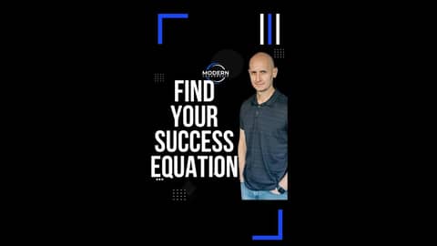 How to Find the 20% That Matters Most in Your Life