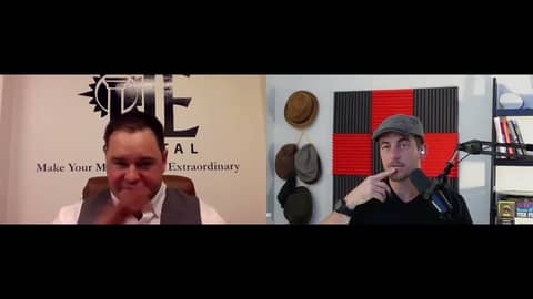 Success Leaves Clues With Eddie Austin