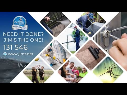 Working together Jim's Group | Real Estate, Interior Design, Cleaning, Painting and Handyman