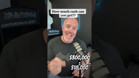 How much cash can a seller give you to buy their home? #housingmarket #mortgageadvice #buyersmarket