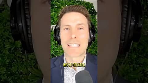 The United States GREATEST asset