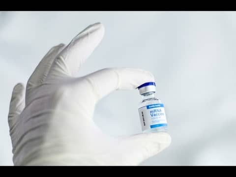 To Jab or Not to Jab?