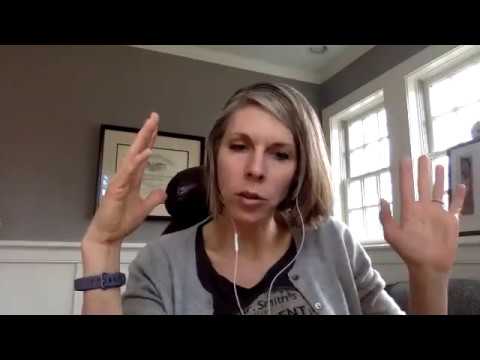 Tony Overbay LMFT interviews Dr. Jennifer Finlayson-Fife Relationship and Sexuality Counselor