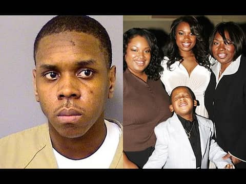 Birthday Tragedy: Ex-Husband Slaughters Family of Jennifer Hudson