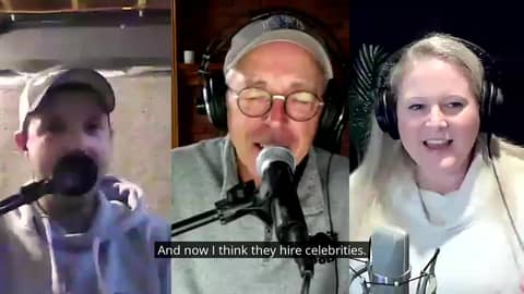 Ep 54 Short: How do you avoid watching ads in online games?