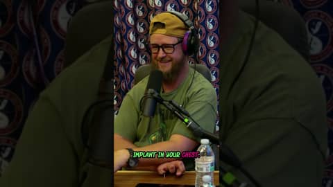 The Florida Bushman his Pacemaker & The TSA