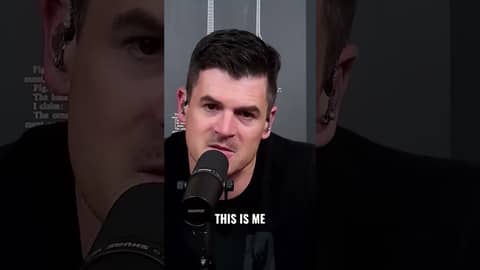 Dr. John Delony - Bestselling Author, Podcaster & Mental Health Expert