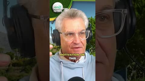 Teaching Golf Through Story