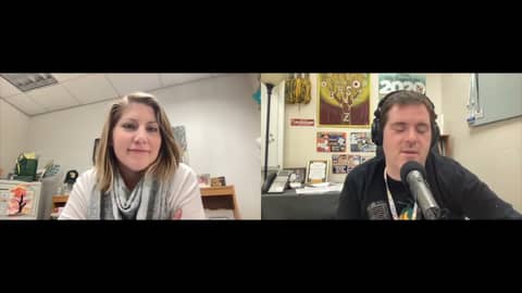 Season 4, Episode 20: EPSD Mental Health Symposium 2022