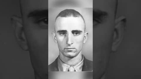 US Marine Corps PFC Whitt Moreland:  Medal of Honor Recipient Korean War