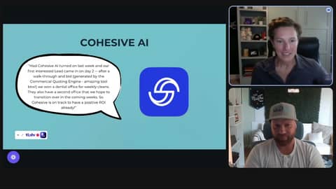 MaidThis Franchise Kaizen Monthly Update - June 2025