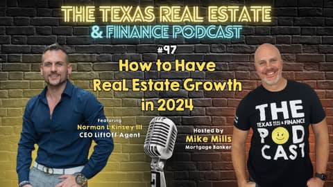 How to have Real Estate Growth in 2024