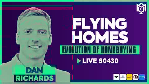 Evolution of Homebuying